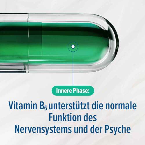 Hoggar Melatonin Duo Einschlaf-Kapseln - 2