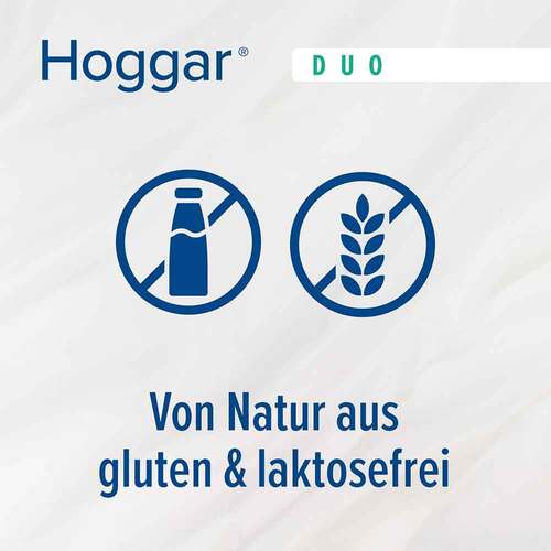 Hoggar Melatonin Duo Einschlaf-Kapseln - 4
