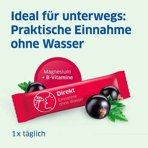 Magnesium Diasporal pro + B-Vit.Musk.+Nerven direkt - 3