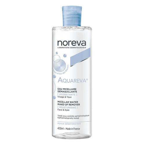 NOREVA Aquareva Mizellen-Reinigungswasser - 1