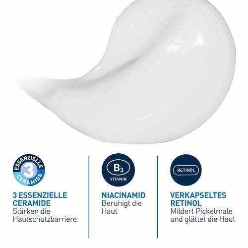 Cerave hautbilderneuerndes Retinol Serum - 3