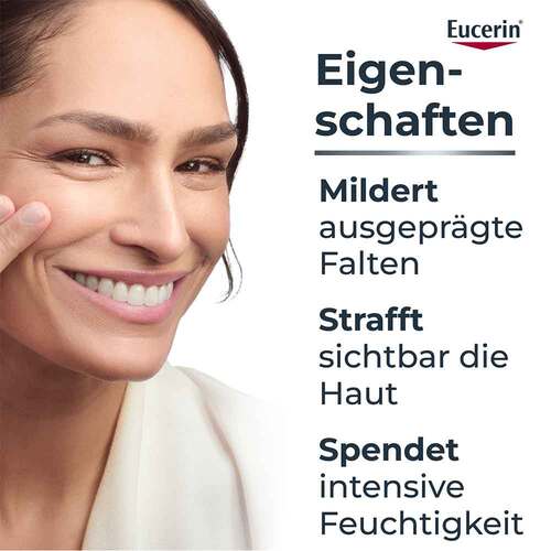 Eucerin Anti-Age Hyaluron-Filler Tag t.H.Refill - 3