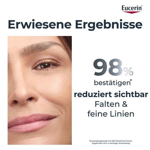 Eucerin Anti-Age Hyaluron-Filler Tag t.H.Refill - 6