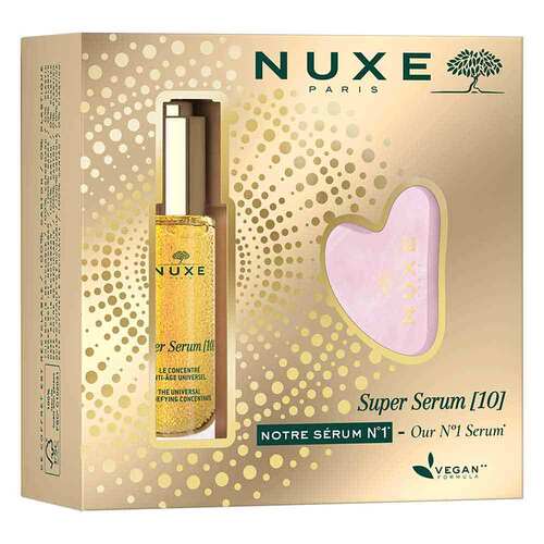 NUXE Geschenkset Super Serum - 1
