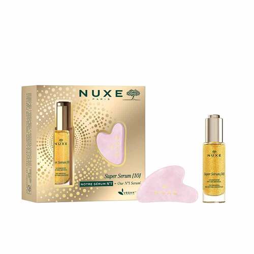 NUXE Geschenkset Super Serum - 4