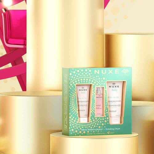NUXE Geschenkset Reve de The - 2