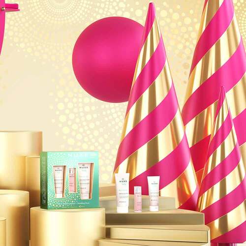 NUXE Geschenkset Reve de The - 3