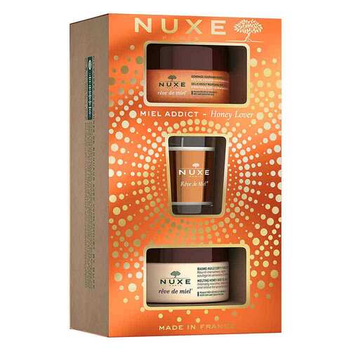 NUXE Geschenkset Reve de Miel - 1