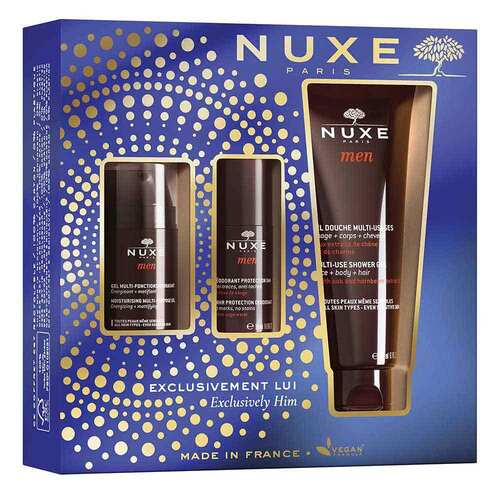 NUXE Geschenkset NUXE Men - 1