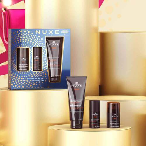 NUXE Geschenkset NUXE Men - 3