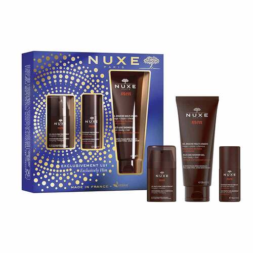 NUXE Geschenkset NUXE Men - 4