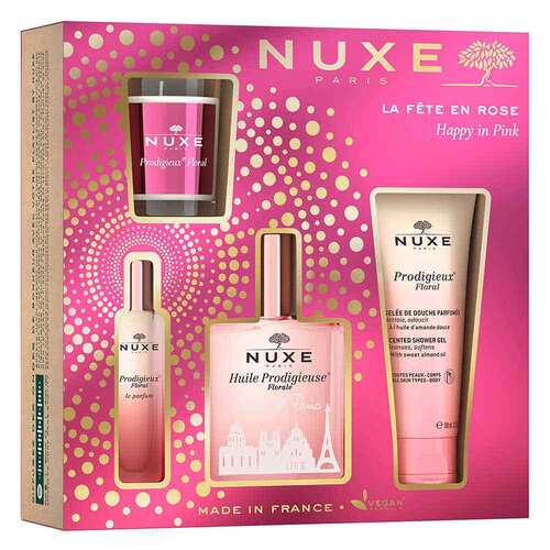 NUXE Geschenkset Prodigieux Floral - 1