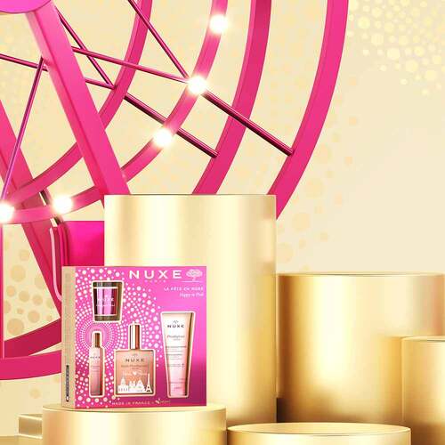 NUXE Geschenkset Prodigieux Floral - 2