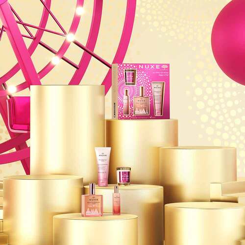 NUXE Geschenkset Prodigieux Floral - 3