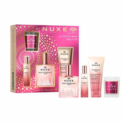 NUXE Geschenkset Prodigieux Floral - 4