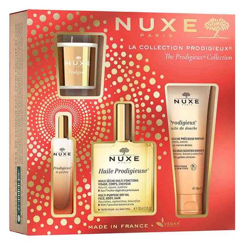 NUXE Geschenkset Prodigieux - 1