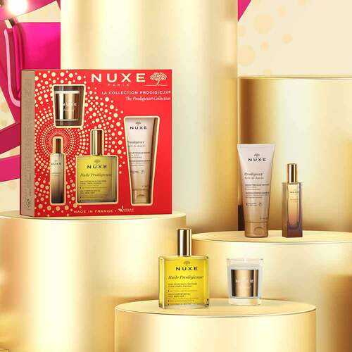 NUXE Geschenkset Prodigieux - 3