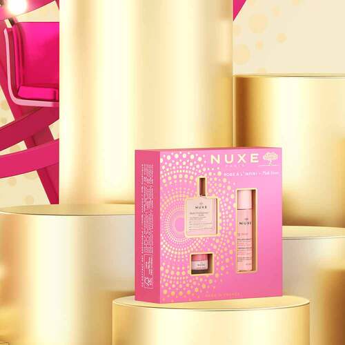 NUXE Geschenkset Bestseller Floral - 2