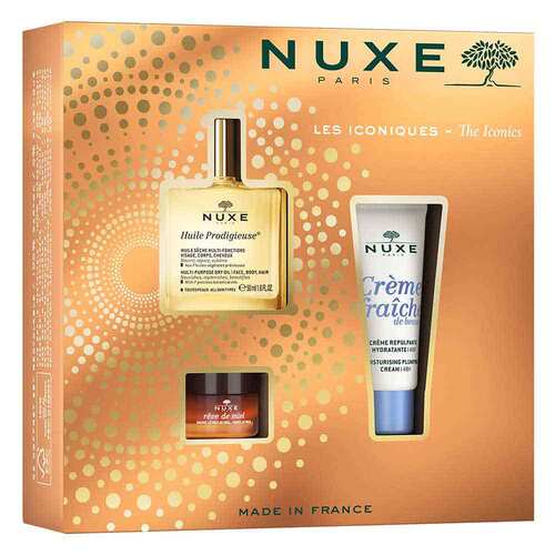 NUXE Geschenkset Bestseller - 1