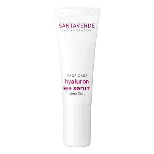 Hyaluron Eye serum - 1