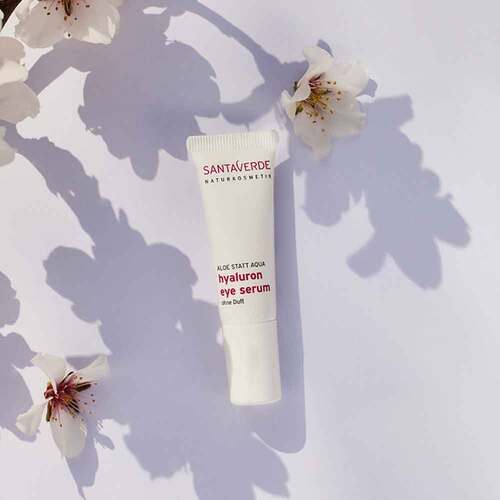 Hyaluron Eye serum - 4