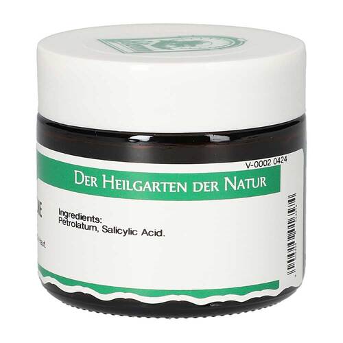 SALICYLVASELINE 2% - 2