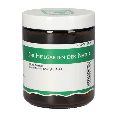 SALICYLVASELINE 2% - 2