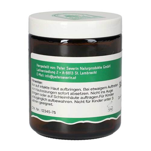 SALICYLVASELINE 2% - 3