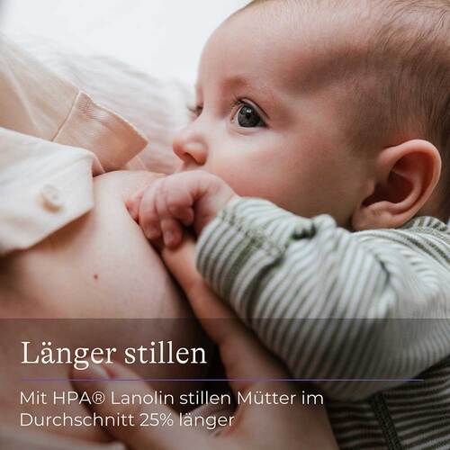 Lansinoh Hpa Lanolin klimaneutral Salbe - 4