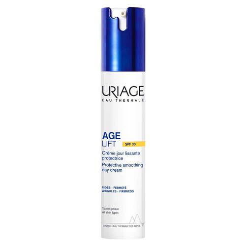 Uriage Age Lift sch&uuml;tzende gl&auml;ttende Creme Lsf 30 - 1
