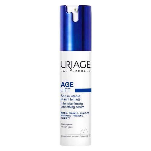 Uriage Age Lift gl&auml;ttendes straffendes int.Serum - 1