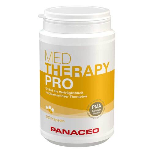 Panaceo Med Therapy-Pro Kapseln - 1