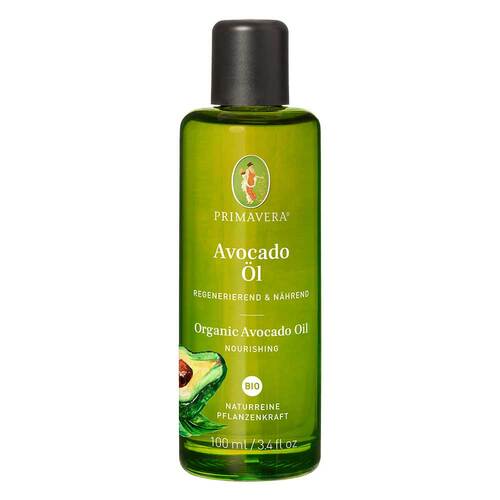 Avocado&ouml;l Bio - 1