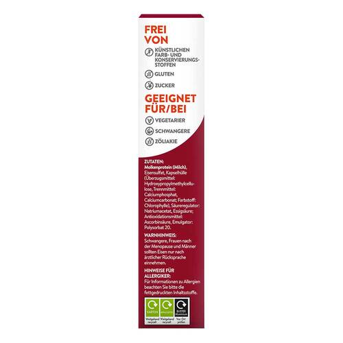 Active Iron Eisen Advance 25 mg Kapseln - 2