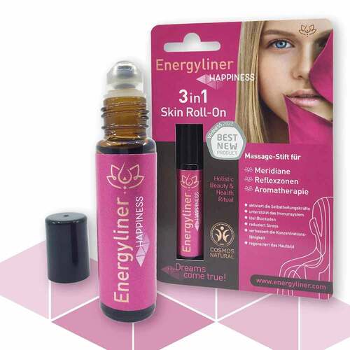HIMALAYA'S Dreams Energyliner Happiness &Ouml;l - 3