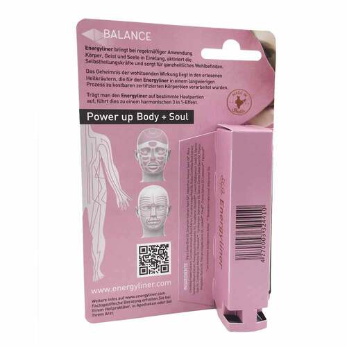 HIMALAYA'S Dreams Energyliner Balance &Ouml;l - 2