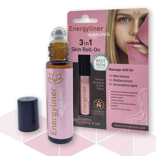 HIMALAYA'S Dreams Energyliner Balance &Ouml;l - 3