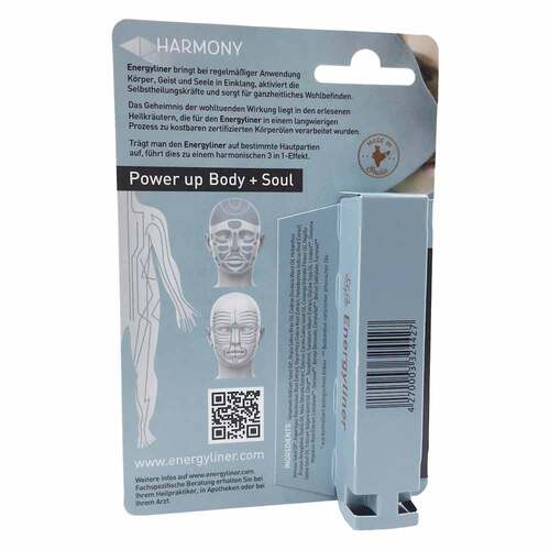 HIMALAYA'S Dreams Energyliner Harmony &Ouml;l - 2