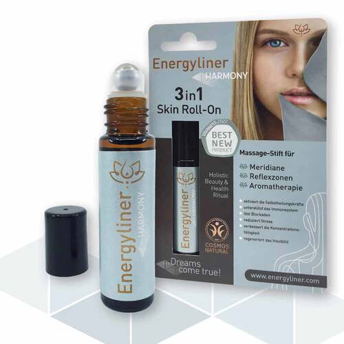 HIMALAYA'S Dreams Energyliner Harmony &Ouml;l - 3