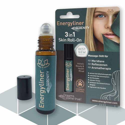 HIMALAYA'S Dreams Energyliner Serenity &Ouml;l - 3