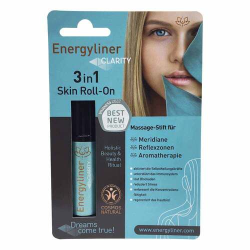 HIMALAYA'S Dreams Energyliner Clarity &Ouml;l - 1