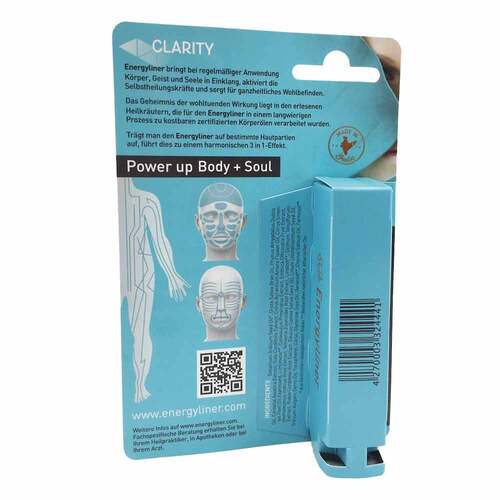 HIMALAYA'S Dreams Energyliner Clarity &Ouml;l - 2