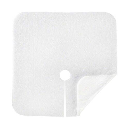 Askina Pad S Wundauflage mit Schlitz 10x10 cm n.haft - 2