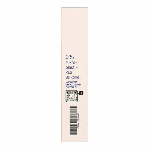 Eubos Anti-Age Hydrating Defence Fluid Lsf 30 - 4