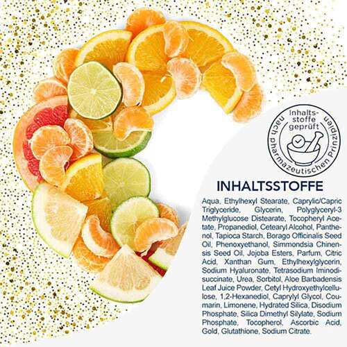 Frei &Ouml;l Hydrolipid Feuchtigkeitscreme gold - 4