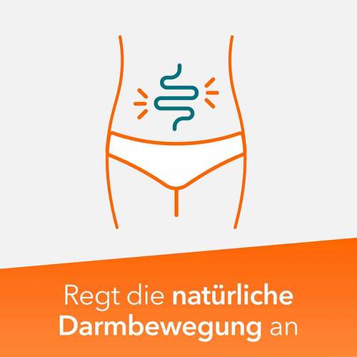 Laxans-ratiopharm 5 mg magensaftresistent Tabletten - 3