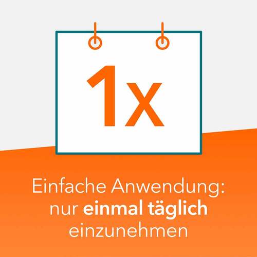Laxans-ratiopharm 5 mg magensaftresistent Tabletten - 5