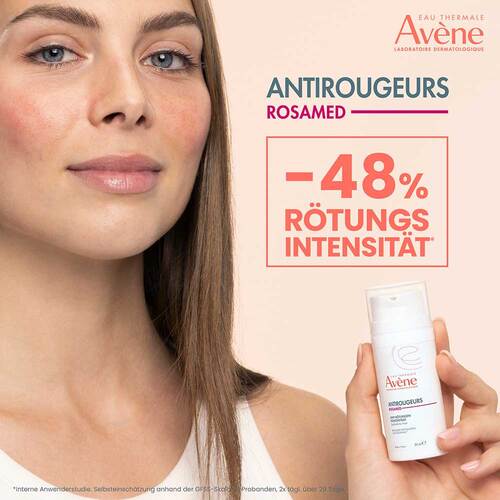 Avene Antirougeurs Rosamed Anti-R&ouml;tungen Konzentrat  - 2