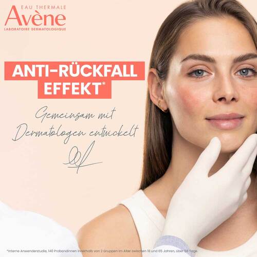 Avene Antirougeurs Rosamed Anti-R&ouml;tungen Konzentrat  - 6