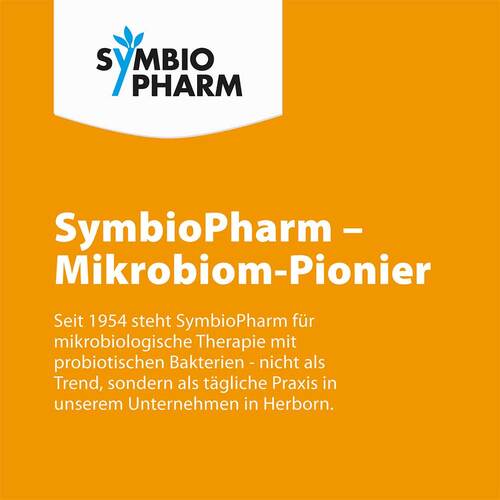 Symbiolact Pro Immun Kapseln - 5